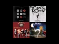 Download Lagu Pilots At My Falling Disco - twenty one pilots vs. MCR, Panic! At The Disco, \u0026 FOB (Mashup)