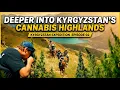 Strain Hunters | Kyrgyzstan Expedition - Episode 2