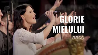 Download Glorie Mielului - BBSO MP3