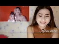 KATRINA VELARDE IMPERSONATING SINGERS 3(REACTION)