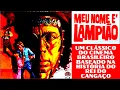 Download Lagu MEU NOME É LAMPIÃO - FILME RARO DO CANGAÇO COM IMAGEM MELHORADA COMPLETO