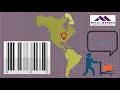 What Are Barcode Tags QR UPC Data Matrix