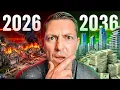 The Next 10 Years Will Make Real Estate Agents RICH - R4 Keynote