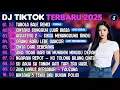 Lagu DJ TIKTOK TERBARU 2025 | DJ TABOLA BALE REMIX🎵DJ CINTAKU SUNGGUH LUAR BIASA | FULL ALBUM
