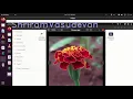 18 Text Overlaying over with OpenCV