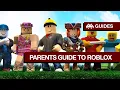 Parents Guide to Roblox A Father s Thoughts