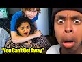 Step Son CLAPS His Disabled Mom