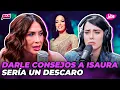 Lagu GABI DESANGLES MARCA DISTANCIA Y HUMILLA CON CLASE: “CUANDO ISAURA ESTABA EN MISS RD, ESTABA EN 6To