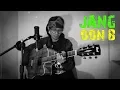 Download Lagu Cover Lagu Sunda !!! Jang - Oon B (Versi Gitar Akustik) by Anjar Boleaz