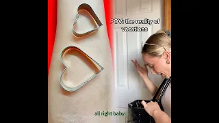 POV The Reality Of Vacations 