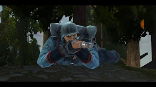 how to play with your friends on brothers in arms 3