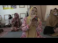 AKHIRNYA!! PERTAMA KALI BUNDA HAMIDAH NYANYI!! BAWAKAN LAGU REQUESTAN I MASJID TUA - NASIDA RIA