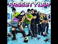 Freestyler - HOLY PRIEST & Krowdexx