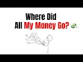 Don’t Be Broke Again — Learn This Money Trick