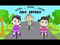 Download Lagu KRING SEPEDA ♥ Lagu Anak dan Balita Indonesia | Keira Charma Fun