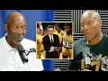 James Worthy on Playing For Pat Riley