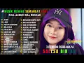 Lagu SALLSA BINTAN 3 PEMUDA BERBAHAYA  - JUJUR , PATAH HATI I - 28 LAGU REAGGE TERBAIK TEMAN  PERJALANAN