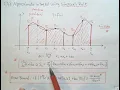 7 7 3 Approximate Integral Using Simpson s Rule