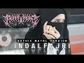 Download Lagu INDAL FAJRI | GOTHIC METAL VERSION | REAL DRUM COVER  NEW🔥🤘🥁