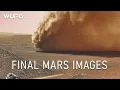 NASA’s Spirit Rover: The Last Data and Images Before Its Mission Ended | Space Documentary