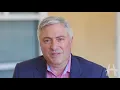 Rob learns the role of a Clinical Manager