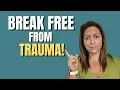 Trauma Adaptation How to Finally Break Free From Survival Mode