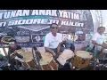 Download Lagu ON CAM Ferry Mbouts  kendang -KISINAN