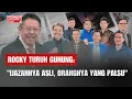 Lagu [FULL] ROCKY TURUN GUNUNG: \