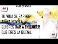 GRUPO NICHE MUJER DE NOVELA