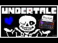 SCRIPT - Undertale