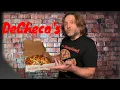 DeCheco s Pizza Report Akron Ohio