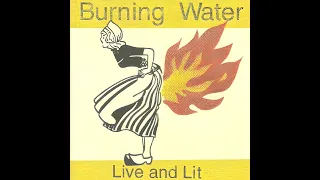 Burning Water - Dream Out Dream In