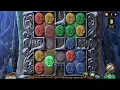 Lost Land 3 The Golden Curse Bonus Chapter Circle Puzzle