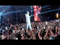 "يا قمر" كاملة من حفل عمرو دياب في بيروت ٢٠٢٤ - Amr Diab in Beirut June 2024 Ya Amar