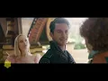 Jonathan Bailey Sings "Dancing Through Life" (Full Scene) | Wicked (2024)
