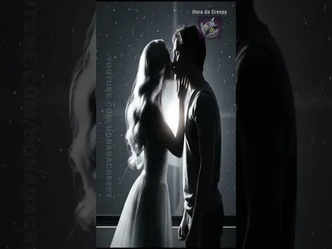 Cuidado com o que Deseja às Estrelas #horadacreepy #diadosnamorados