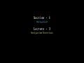Selenium WebDriver API Course Part 4 - Navigation and Interrogation