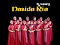 Qasidah kunang kunang