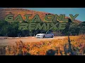 Download Lagu FloyyMenor, Anitta, Ozuna - GATA ONLY REMIX (Audio Oficial) 