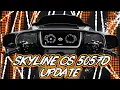 How To Update Your 2023-2026 Harley Touring to Skyline OS 5057D