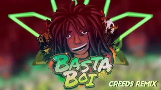 Download Alfons - Basta Boi (Creeds Remix) MP3