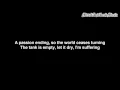 Download Lagu Bullet For My Valentine - Deliver Us From Evil | Lyrics on screen | HD Download Lagu Bullet For My Valentine - Deliver Us From Evil | Lyrics on screen | HD