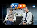 Lagu Startup Talk: Ajay Rao, Founder \u0026 CEO, Emiza on building modern 3PL for brands