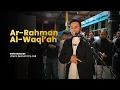 Download Lagu Salim Bahanan Sholat Tarawih Malam Ke-27 Ramadan 2025 di Masjid ICCU-SGB Utrecht Belanda