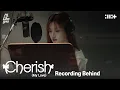 Download Lagu ILLIT (아일릿) ‘Cherish (My Love)’ Recording Behind