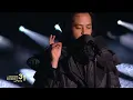 Slimane - Mon Amour (Live Performance at L’arc de Triomphe)