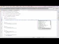 REST Web Service Project Part 4 - Implement the Create UPDATE AND DELETE methods