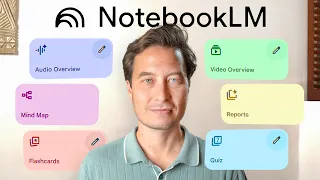 Google S NotebookLM Is Getting Even More Powerful 