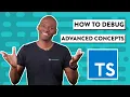 Debug TypeScript with Index Types Generics and Keyof Hack With Us