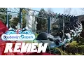 Download Lagu Review Pret-Dierenpark: Boudewijnpark Seapark, Brugge België